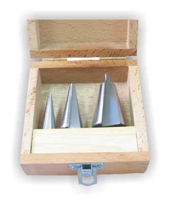 HSS Conical Drill Sets
