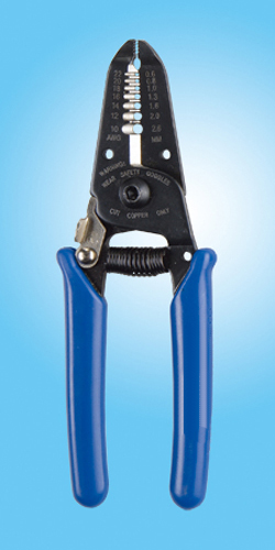 PRECISION STRIPPING PLIERS WS-502