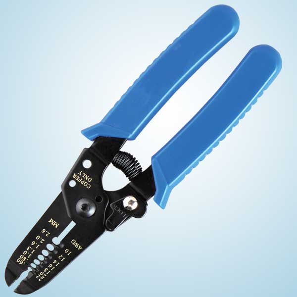PRECISION STRIPPING PLIERS WS-501