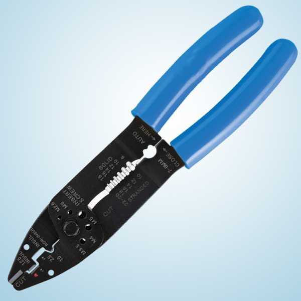 PRECISION STRIPPING PLIERS CPS-803