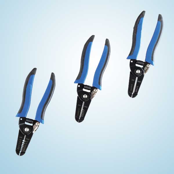 PRECISION STRIPPING PLIERS PC-503