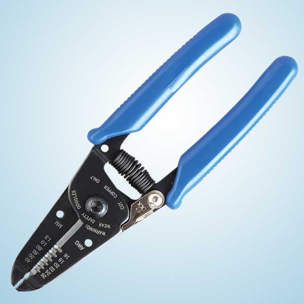 PRECISION STRIPPING PLIERS WS-504