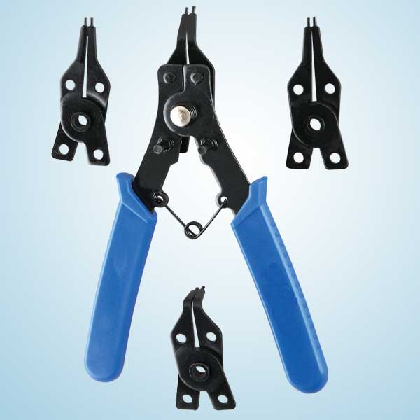 PRECISION STRIPPING PLIERS PC-701