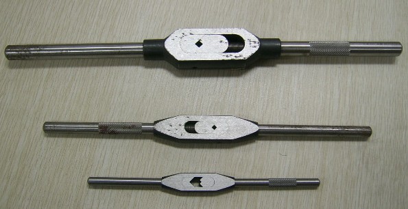 Taps wrench series