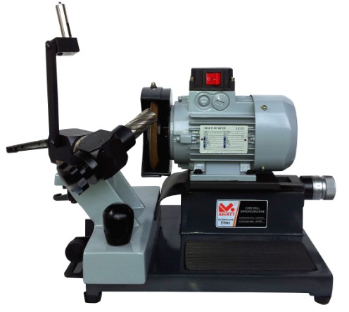 ERM2 Core Drill Grinder