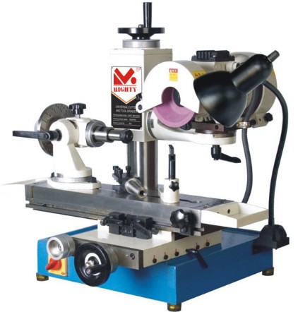 PP-600F Universal Cutter And Tool Grinder