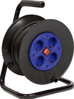 Germany Cable reel QC3230
