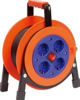Germany Cable reel QC6230