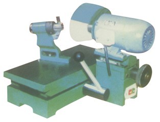 Special Blade Milling Machine