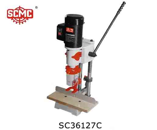 Mortising Machine SC36127C