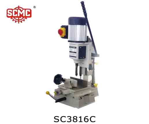 Mortising Machine SC3816C
