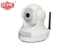 SCGD2829 IP Camera