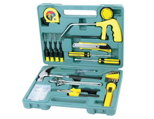 46PCS Home Use Tools Set/Combination Kits