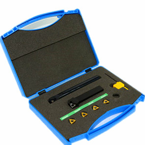 INDEXABLE THREADS CUTTING KIT