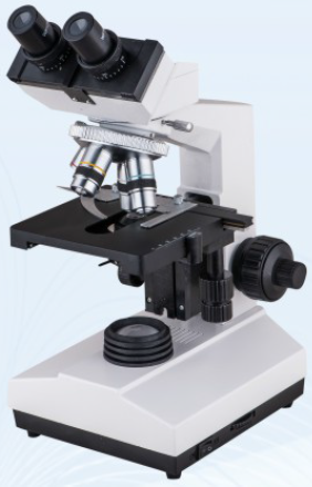 Binocular Microscope XSZ-107BN