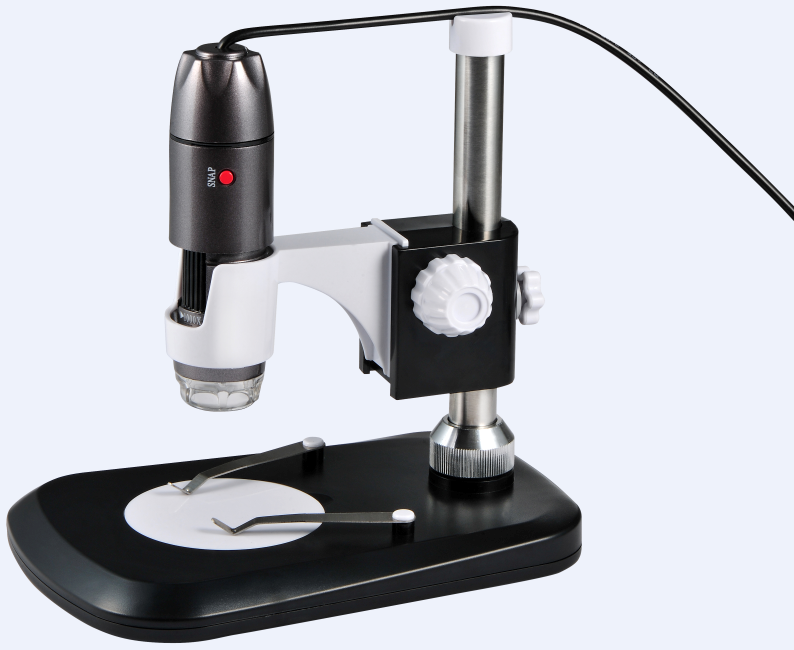 Digital Microscope U800X