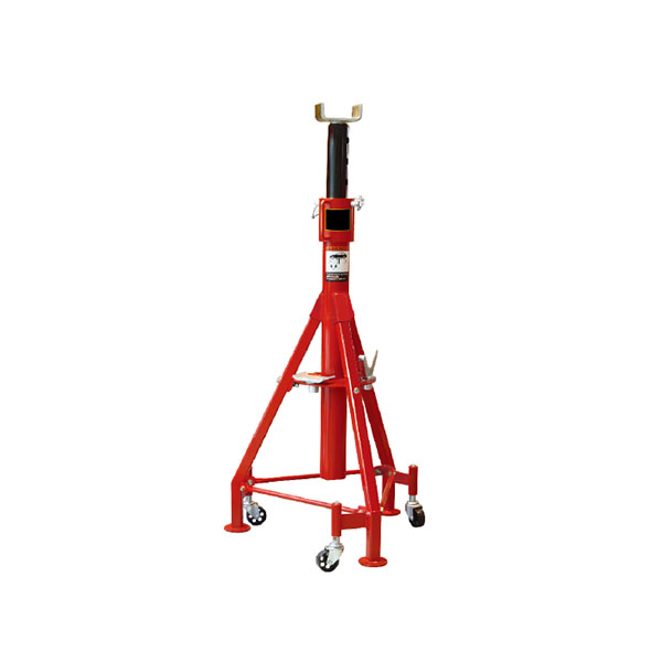12T Heavy duty vehicle support stand SCTF31203