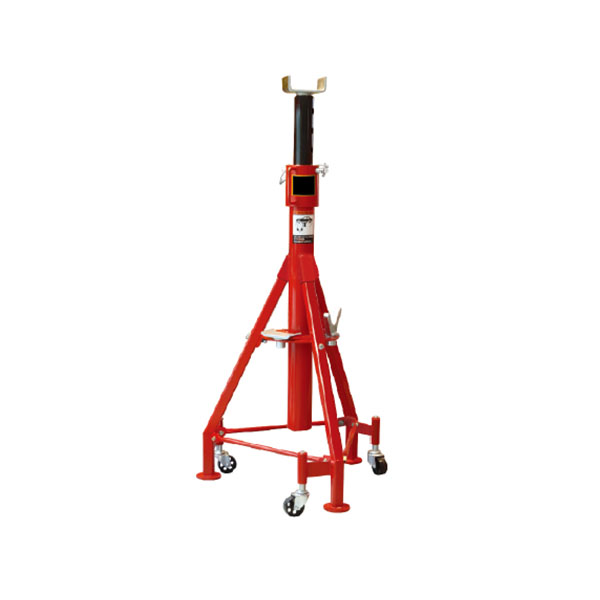 7T Heavy duty vehicle support stand SCTF30703
