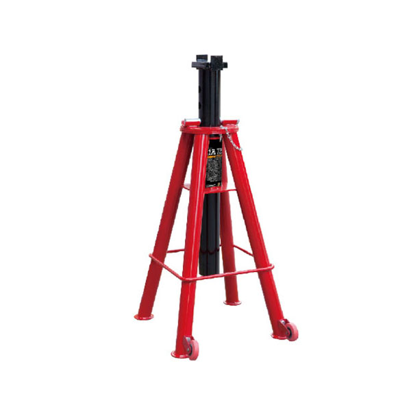 12T Professional heavy duty vehicle support stand SCT412009A