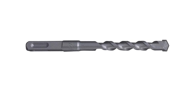 Four Squares Shank Hammer Drill Bits