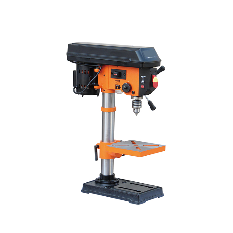 13mm drill press bench type with digital depth display
